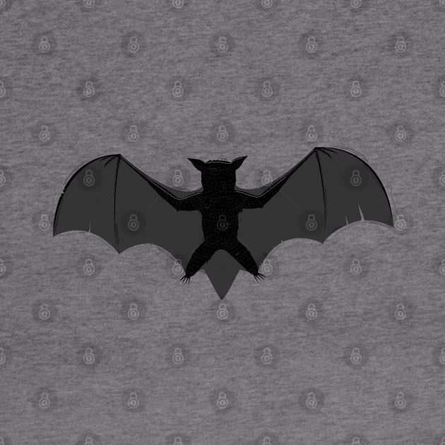 Bat plaf by Curvilineo